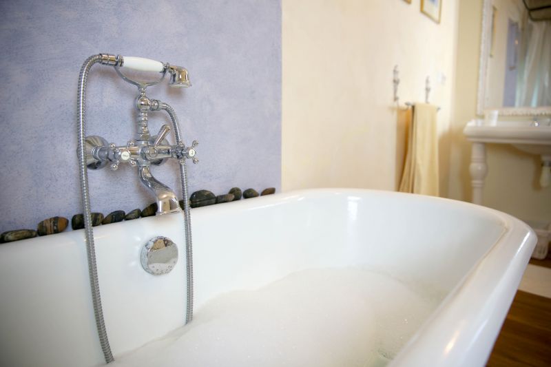 Cost of Bathtub Refinishing in Mequon, WI